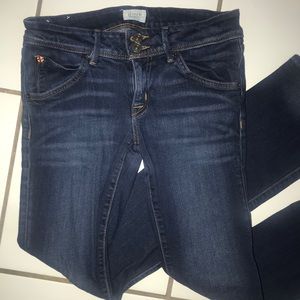 Hudson Jeans
